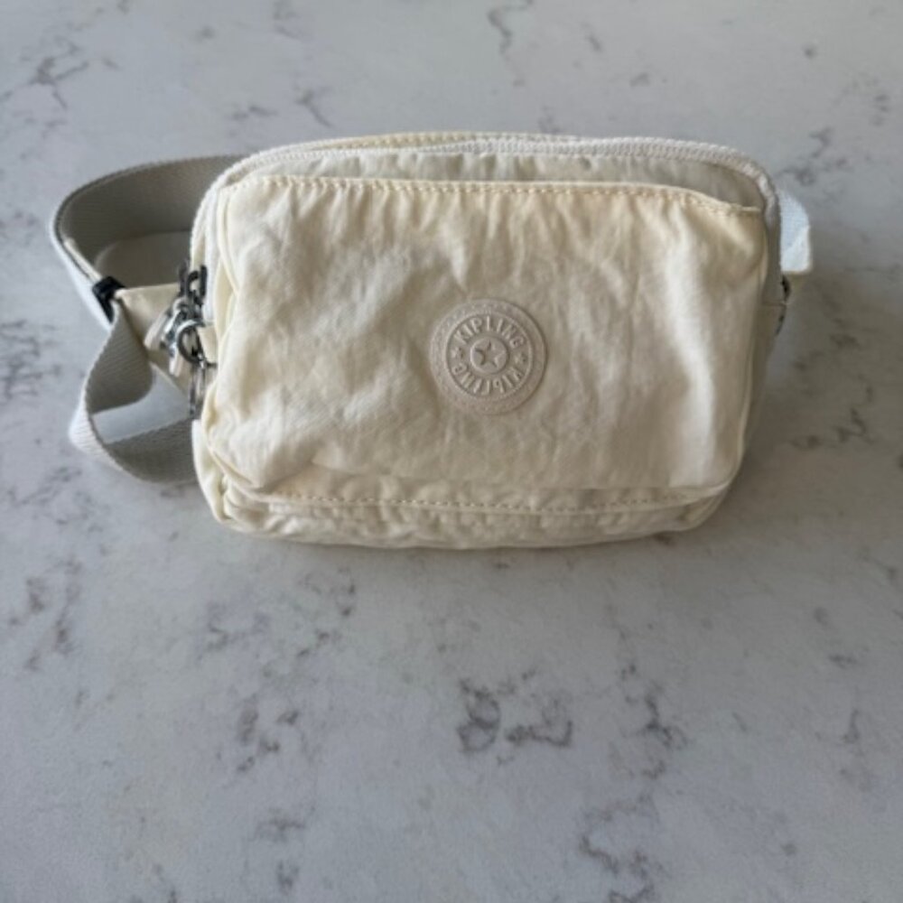 Kipling -Abanu Multi Convertible Crossbody Bag